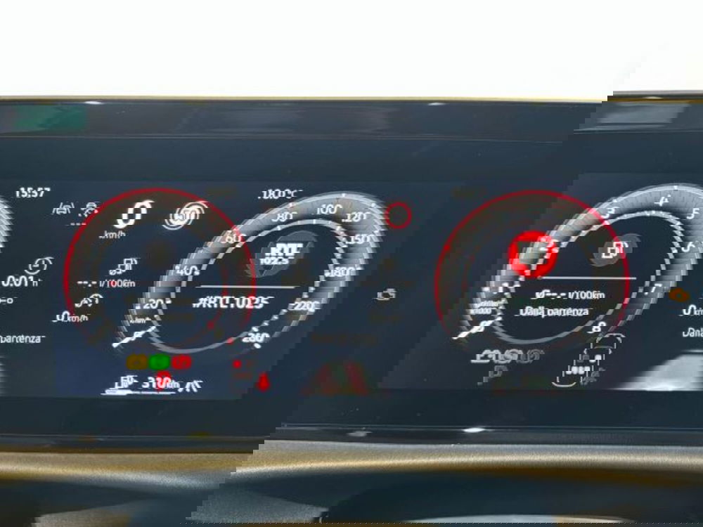 Volkswagen T-Roc nuova a Vicenza (15)