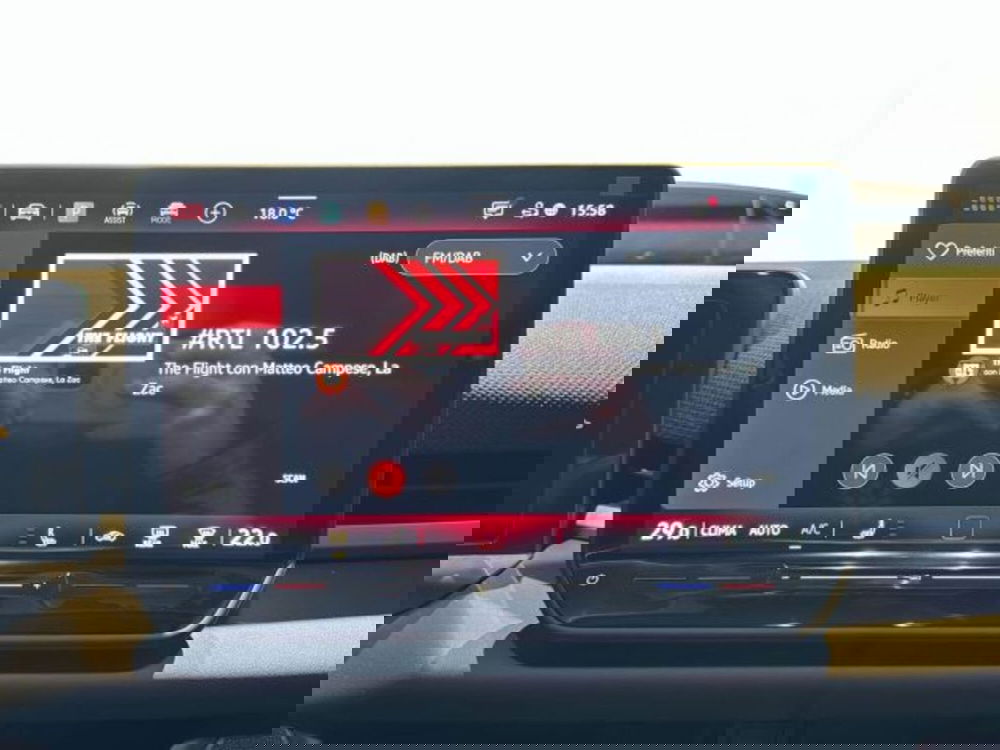 Volkswagen T-Roc nuova a Vicenza (16)