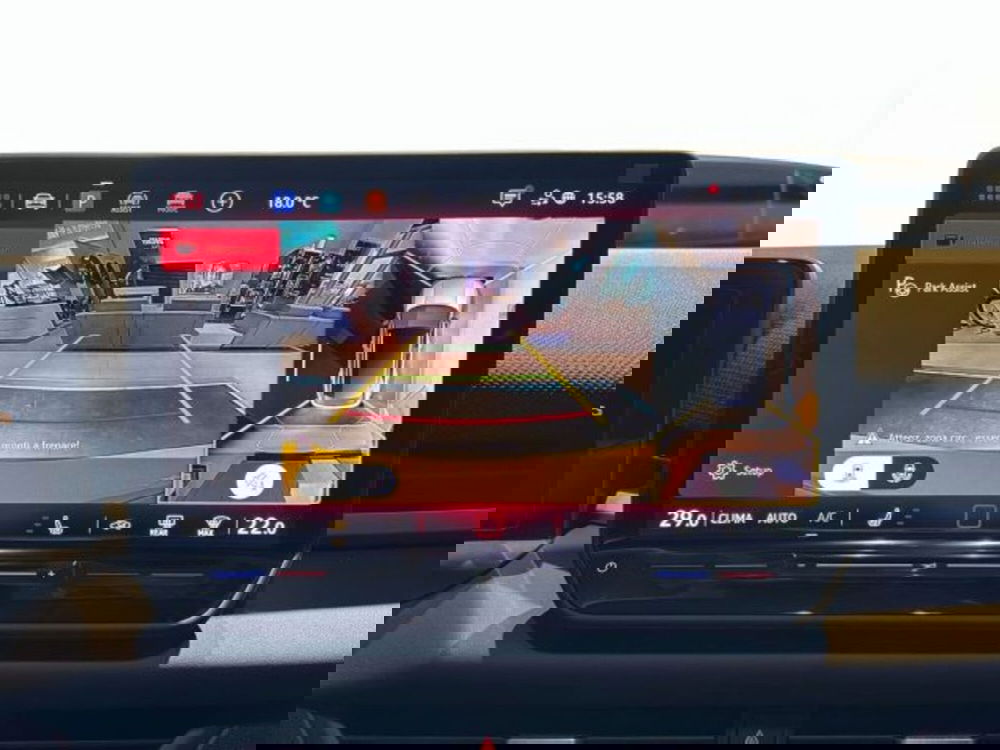 Volkswagen T-Roc nuova a Vicenza (17)