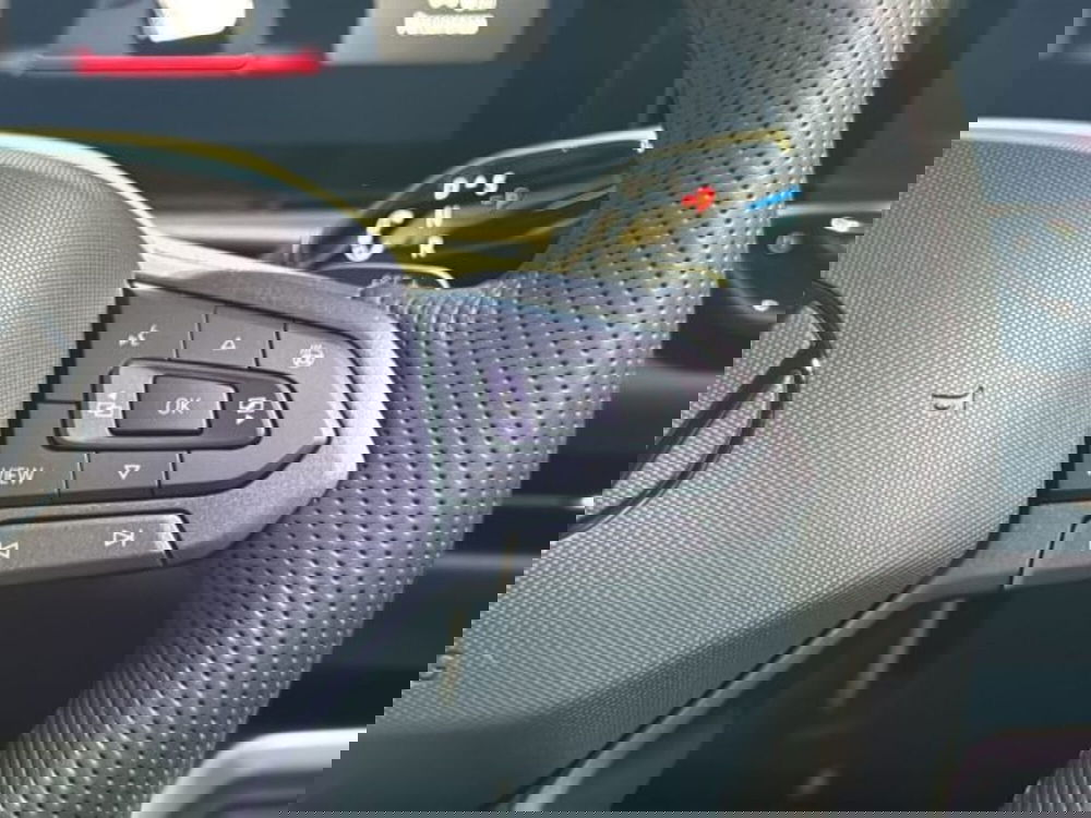 Volkswagen T-Roc nuova a Vicenza (19)