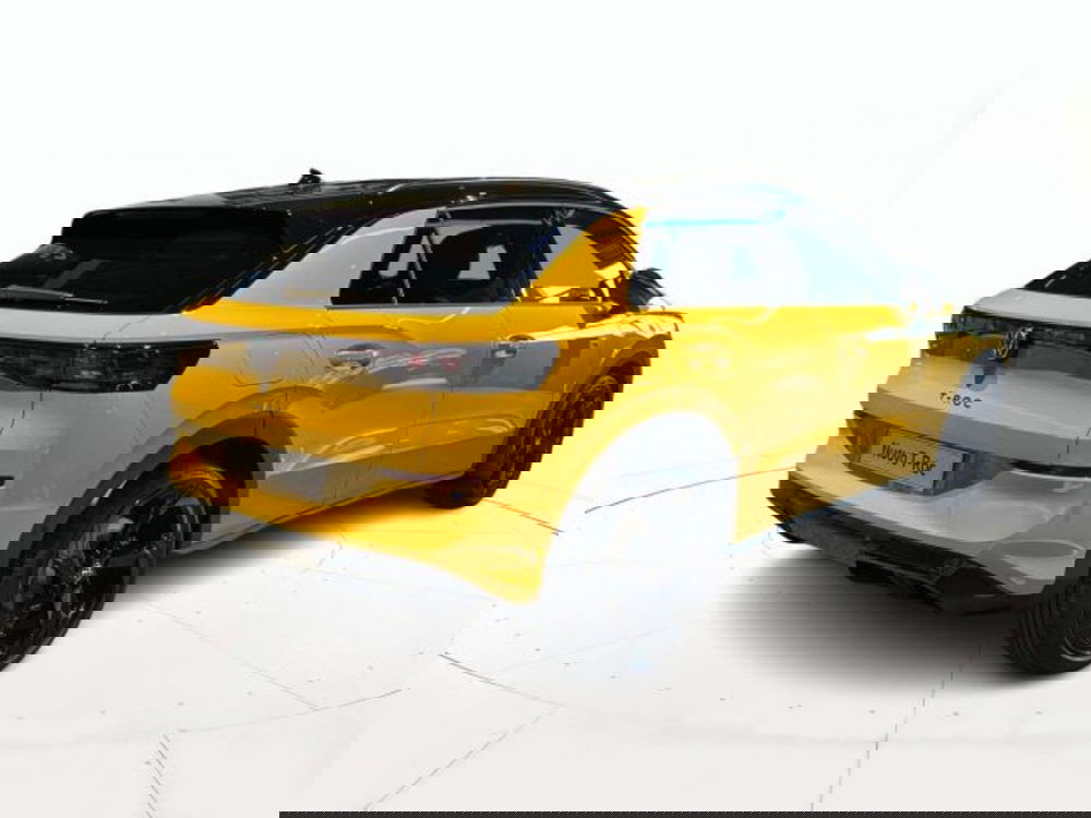 Volkswagen T-Roc nuova a Vicenza (3)