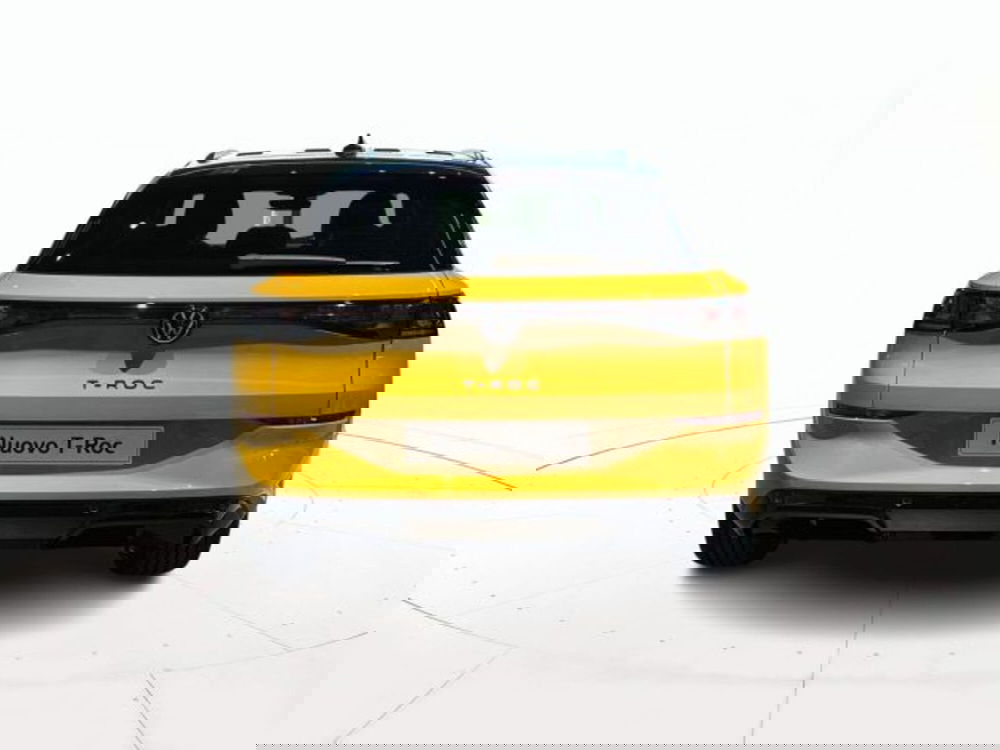 Volkswagen T-Roc nuova a Vicenza (4)