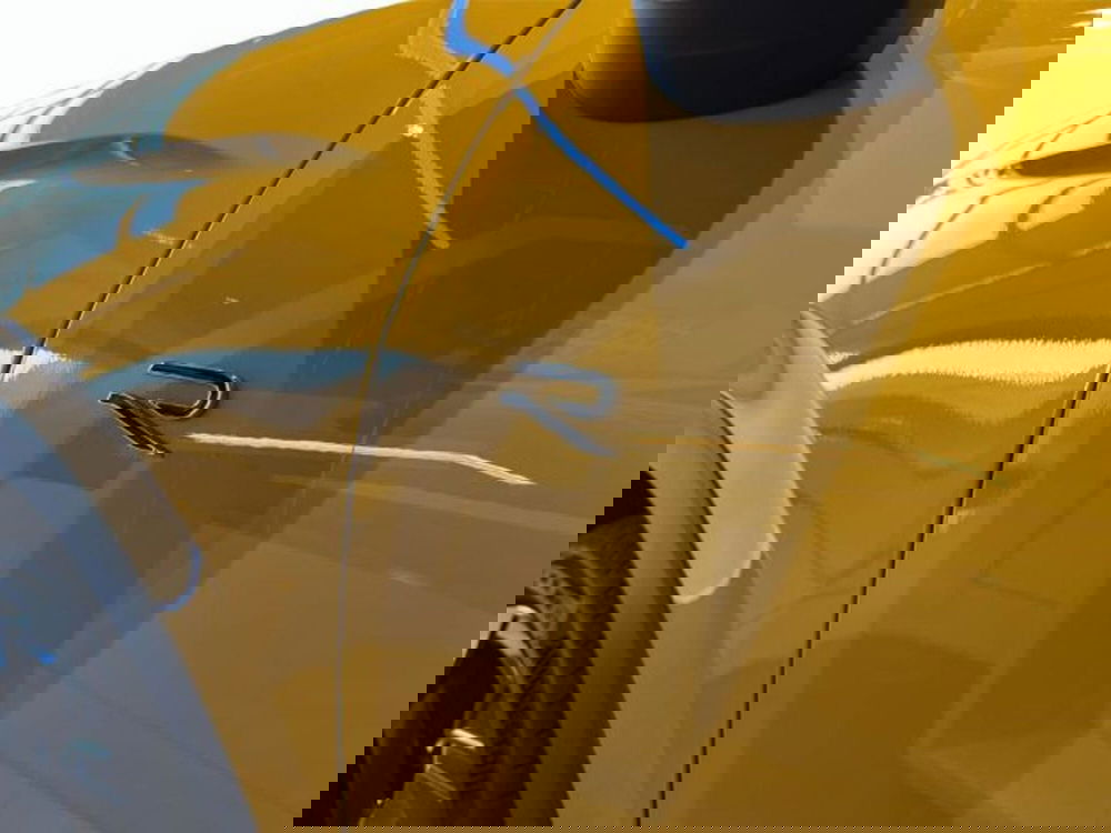 Volkswagen T-Roc nuova a Vicenza (7)