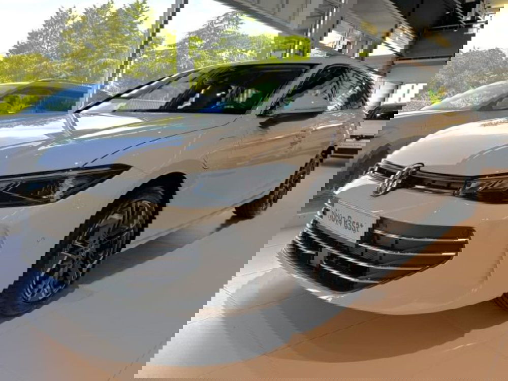 Volkswagen Passat nuova a Vicenza