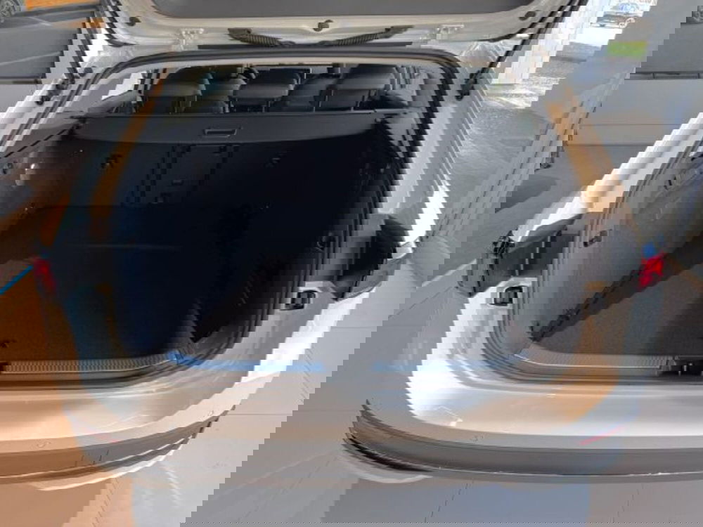 Volkswagen Passat nuova a Vicenza (10)