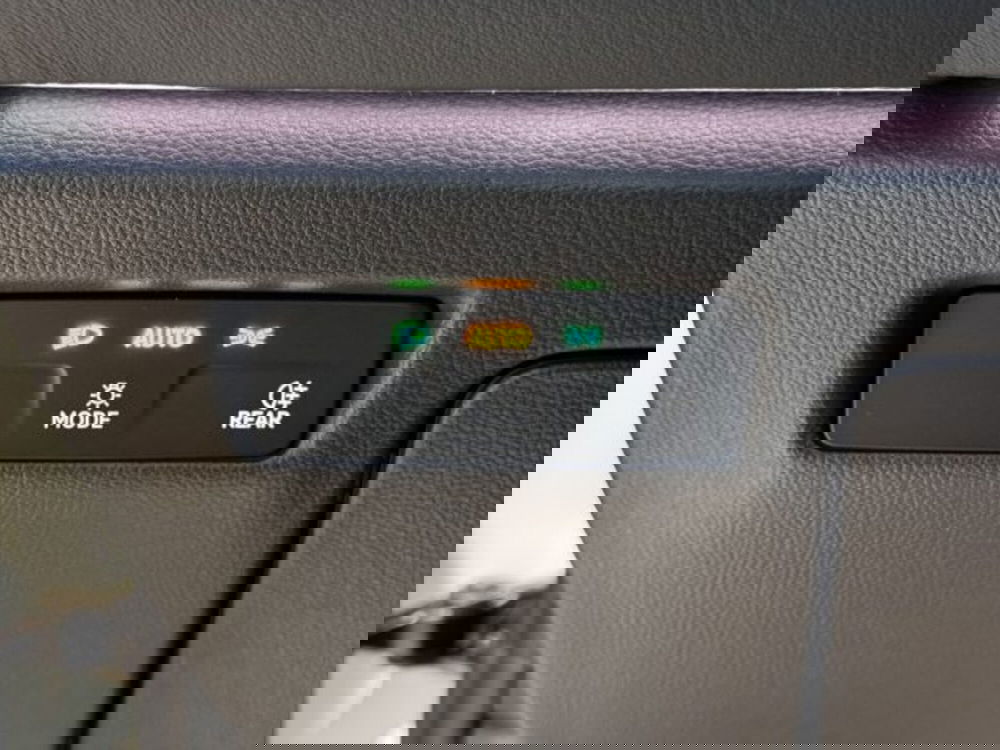 Volkswagen Passat nuova a Vicenza (12)