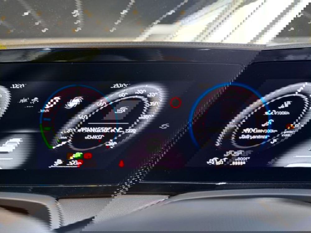 Volkswagen Passat nuova a Vicenza (13)