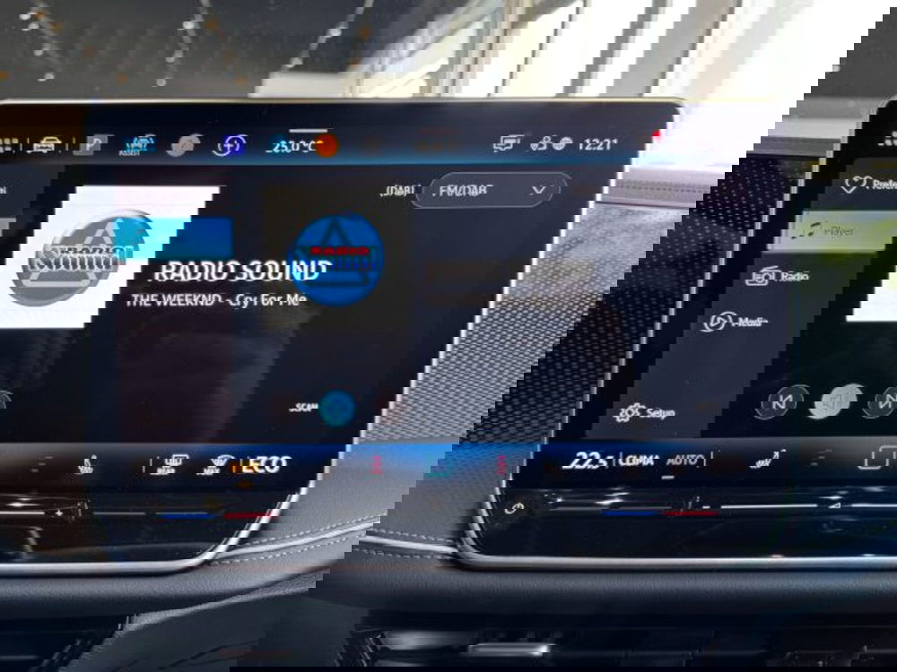 Volkswagen Passat nuova a Vicenza (14)