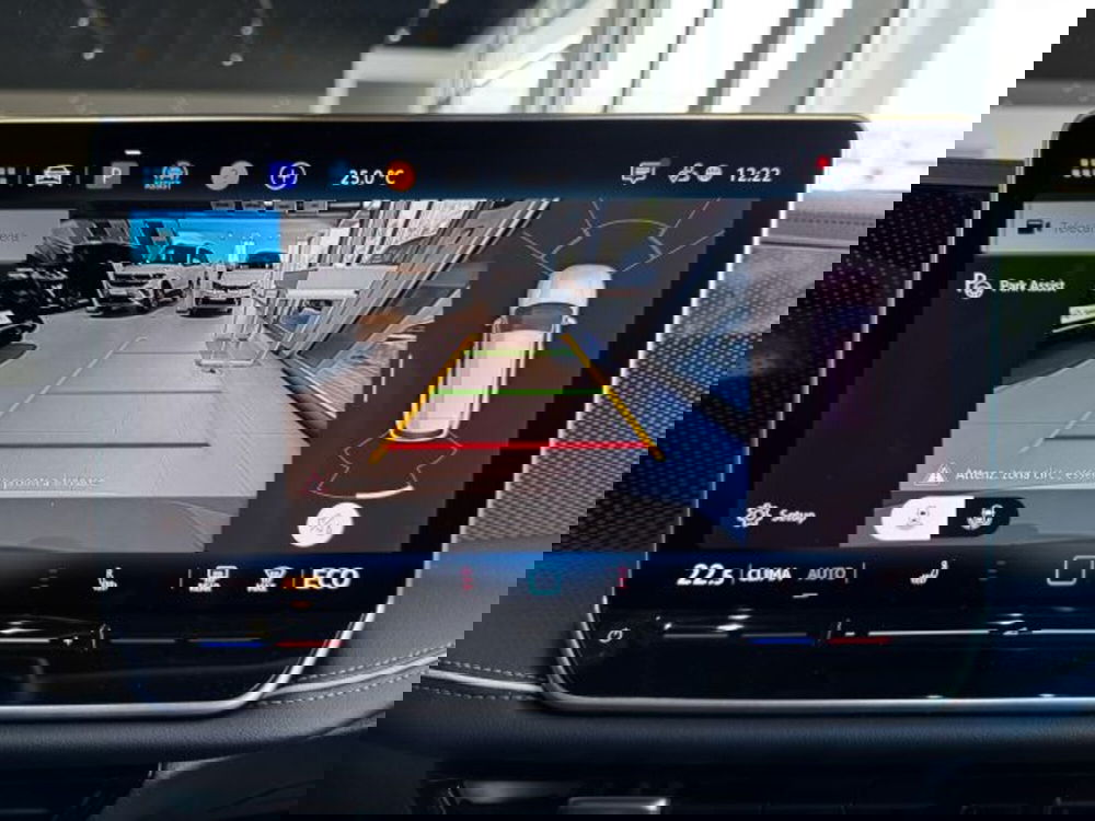 Volkswagen Passat nuova a Vicenza (15)