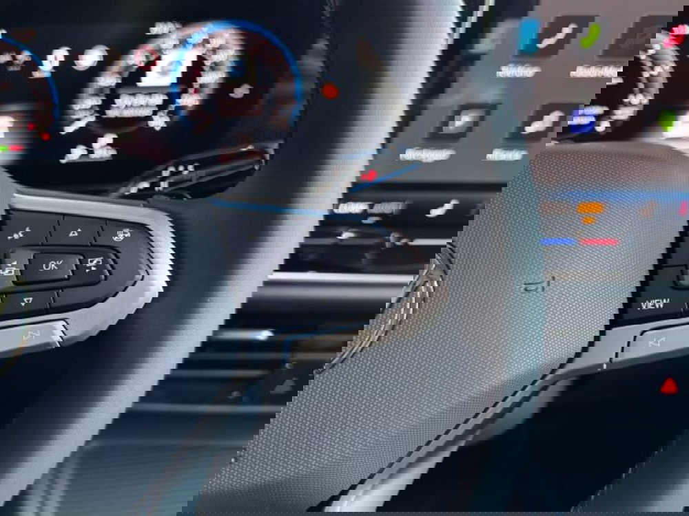 Volkswagen Passat nuova a Vicenza (17)