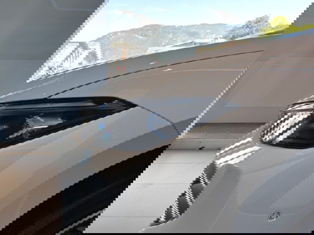 Volkswagen Passat nuova a Vicenza (19)