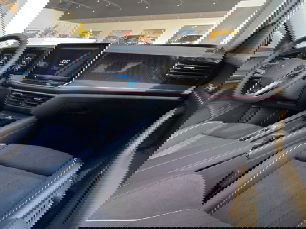 Volkswagen Passat nuova a Vicenza (20)