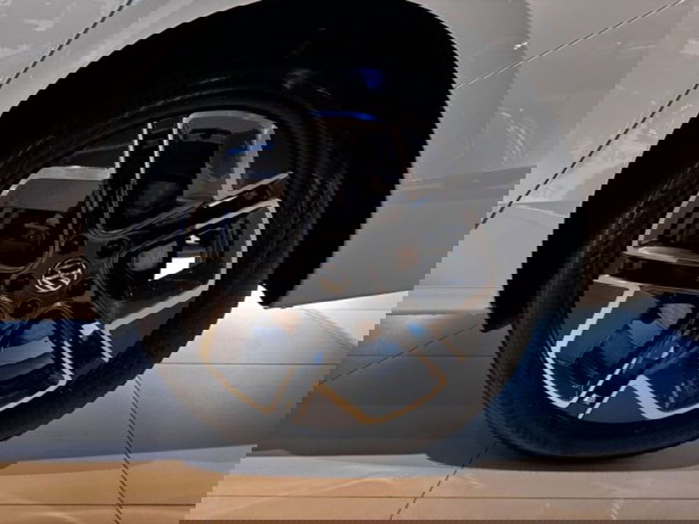 Volkswagen Passat nuova a Vicenza (6)