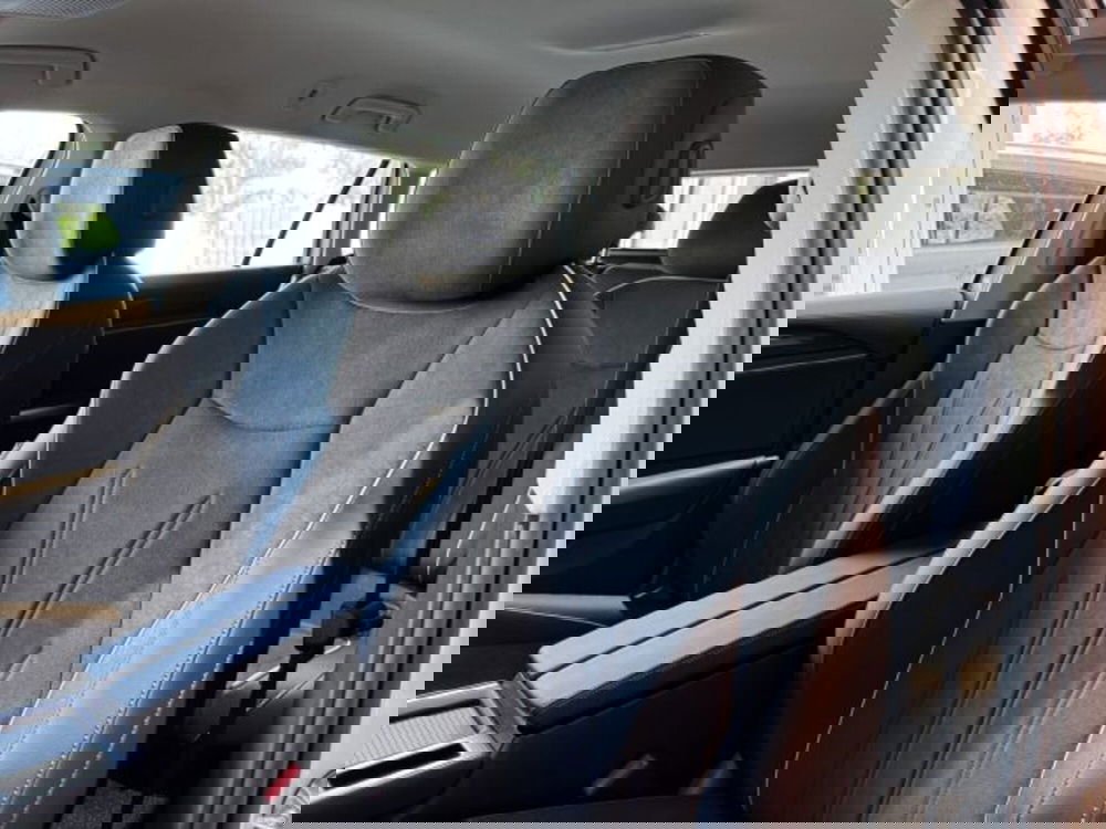 Volkswagen Passat nuova a Vicenza (8)