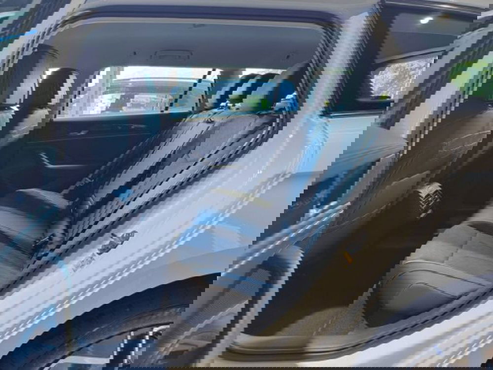 Volkswagen Passat nuova a Vicenza (9)