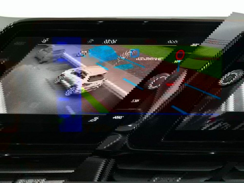 Volkswagen T-Roc nuova a Vicenza (10)