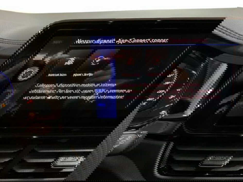 Volkswagen T-Roc nuova a Vicenza (11)