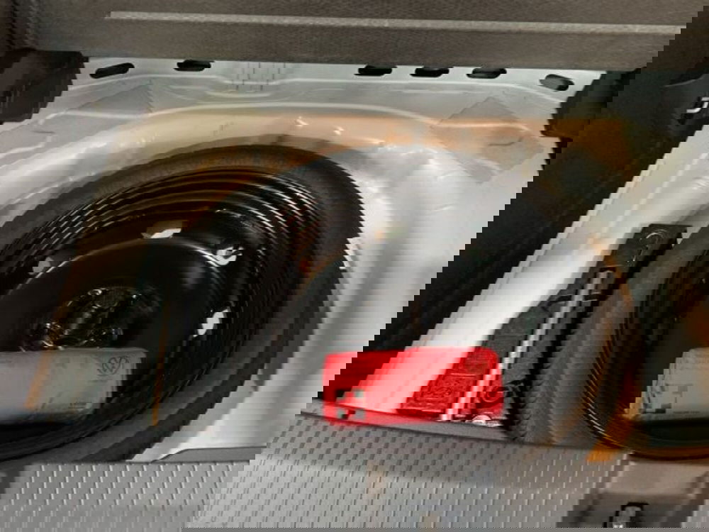 Volkswagen T-Roc nuova a Vicenza (19)