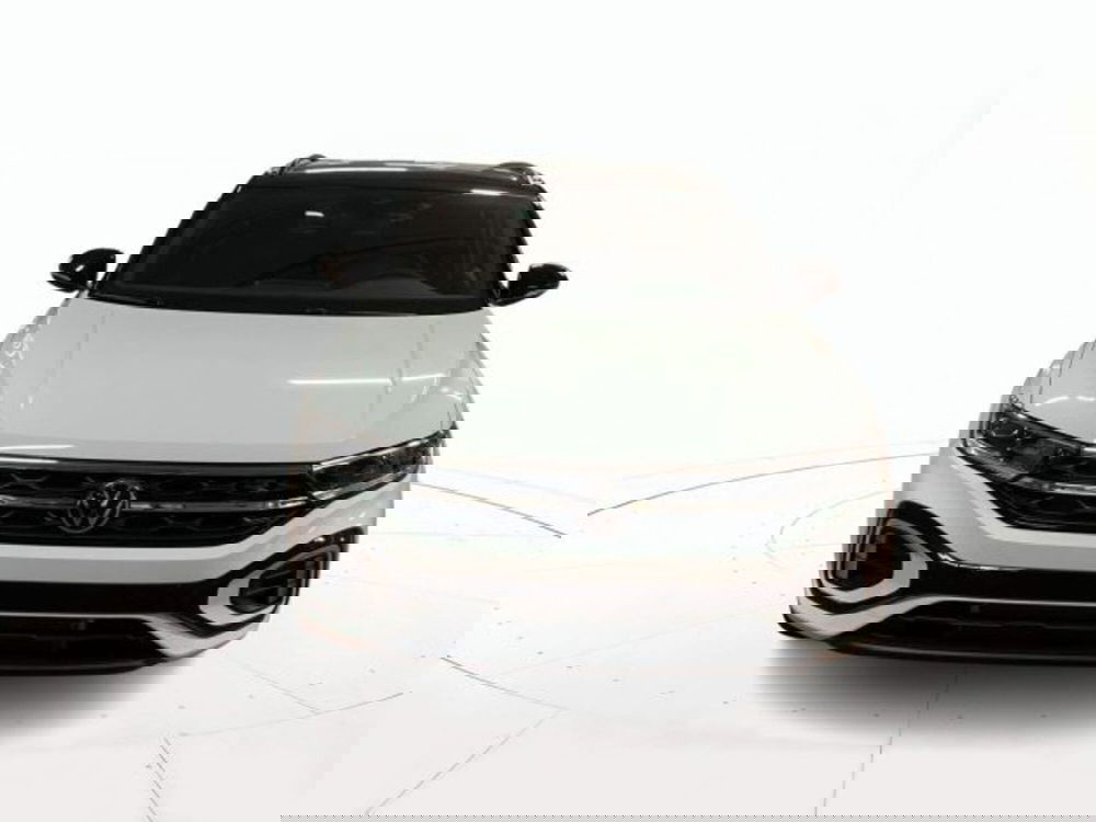 Volkswagen T-Roc nuova a Vicenza (2)