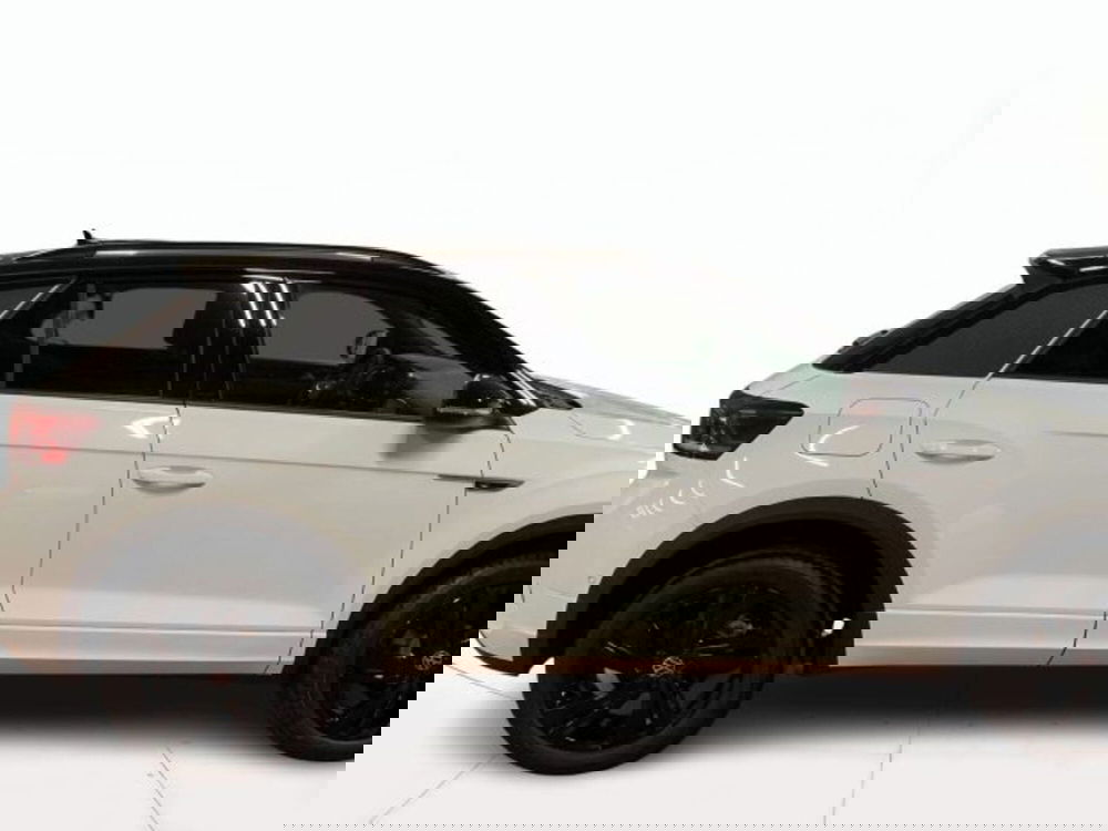 Volkswagen T-Roc nuova a Vicenza (3)