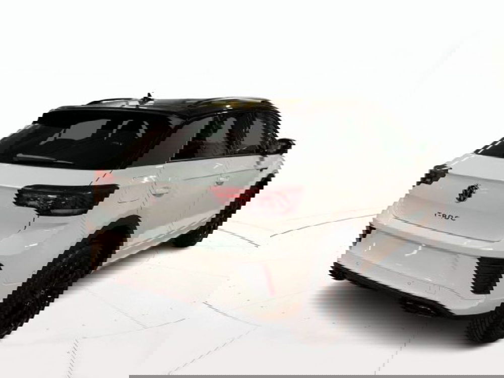 Volkswagen T-Roc nuova a Vicenza (4)