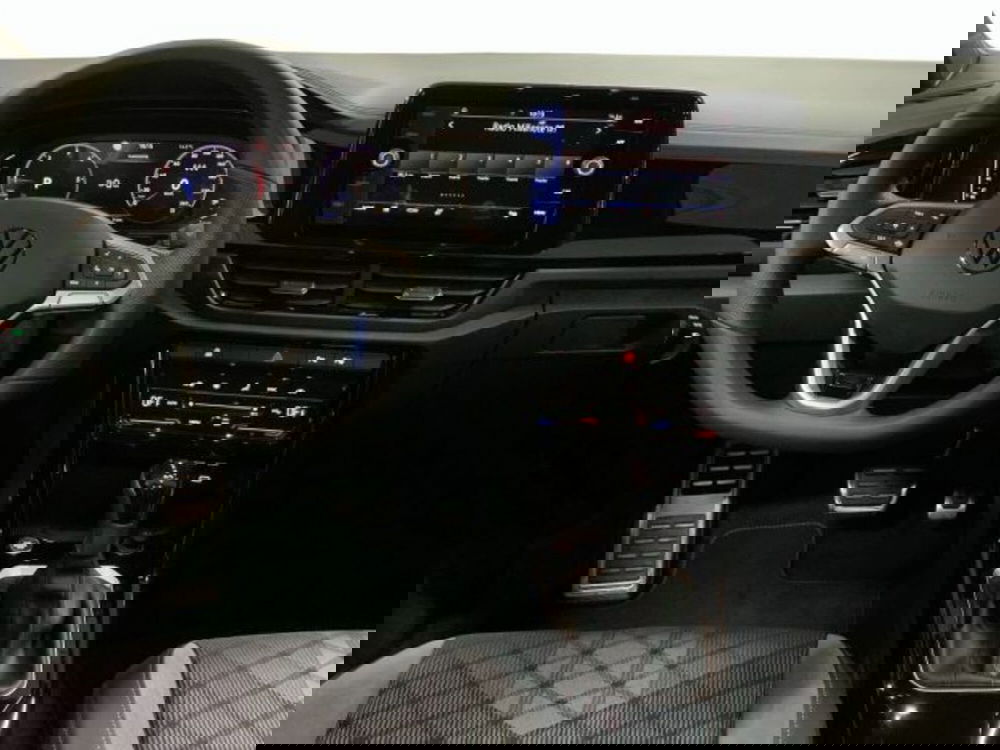 Volkswagen T-Roc nuova a Vicenza (7)