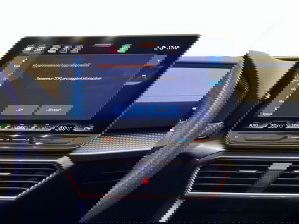 Cupra Formentor usata a Vicenza (10)