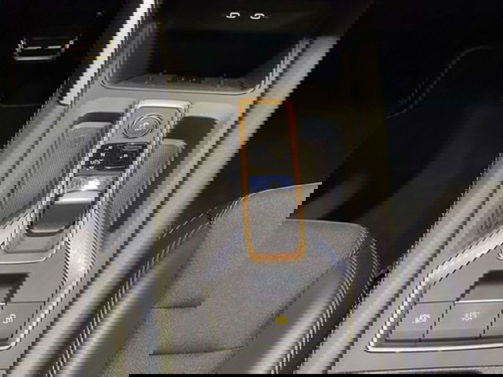 Cupra Formentor usata a Vicenza (11)