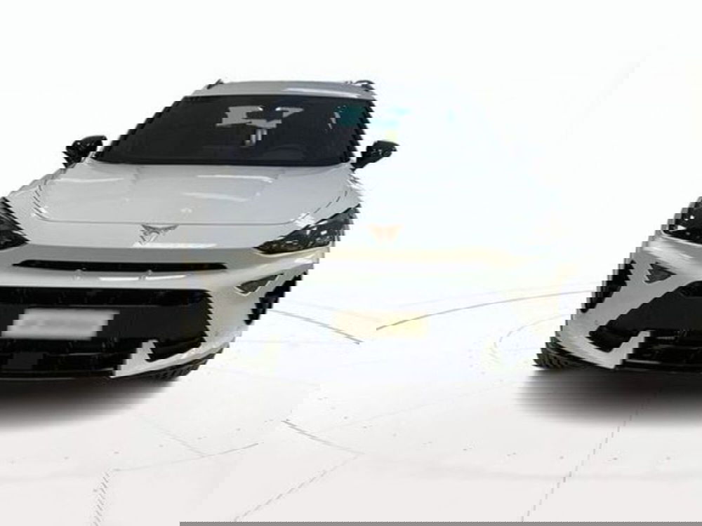 Cupra Formentor usata a Vicenza (2)