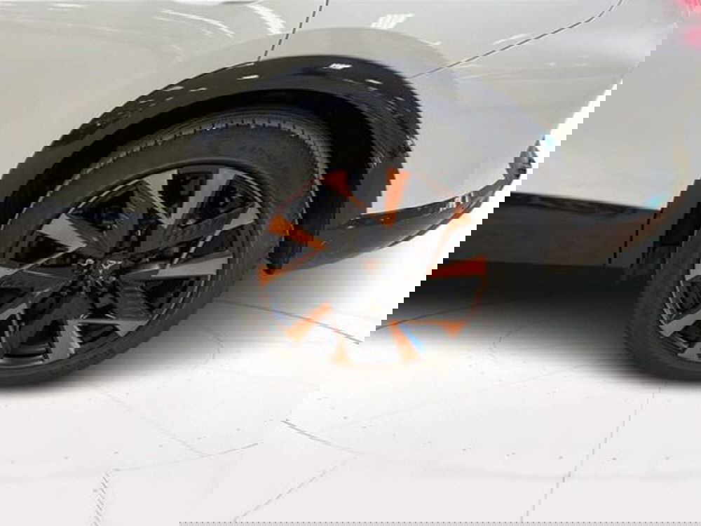 Cupra Formentor usata a Vicenza (20)