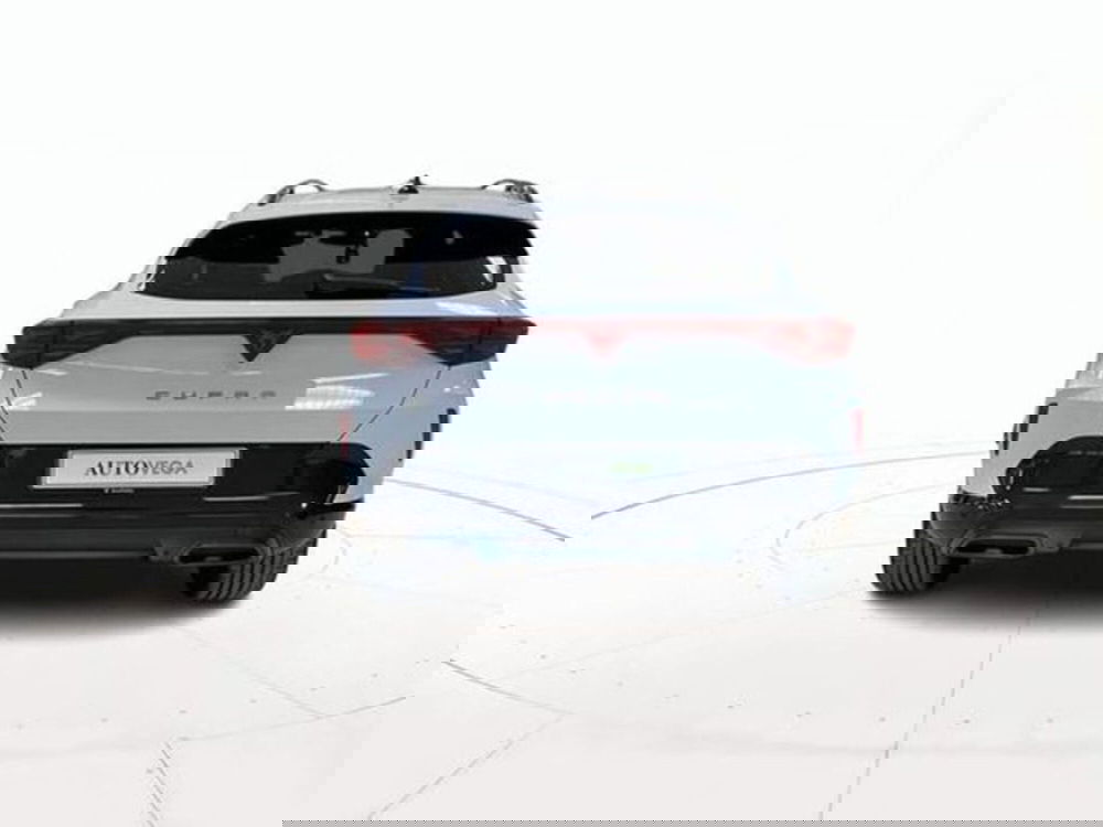 Cupra Formentor usata a Vicenza (5)