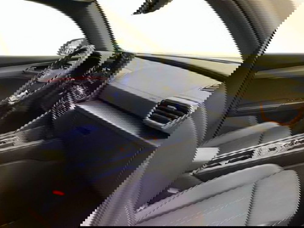 Cupra Formentor usata a Vicenza (6)