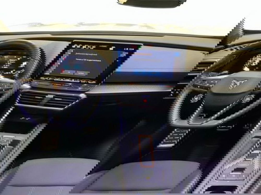 Cupra Formentor usata a Vicenza (8)