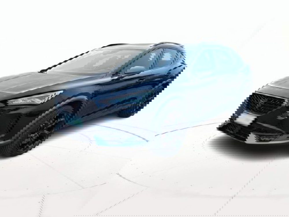 Cupra Formentor usata a Vicenza