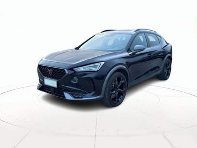 Cupra Formentor Formentor 1.4 e-hybrid VZ 245cv dsg del 2023 usata a Arzignano