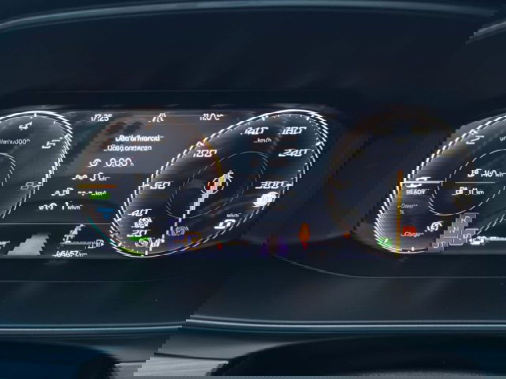 Cupra Formentor usata a Vicenza (10)