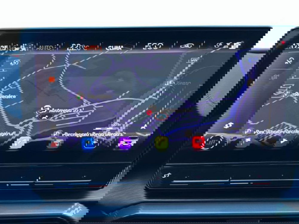 Cupra Formentor usata a Vicenza (11)