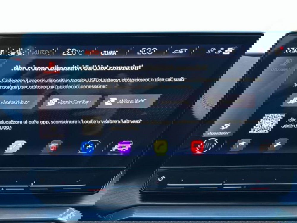 Cupra Formentor usata a Vicenza (12)