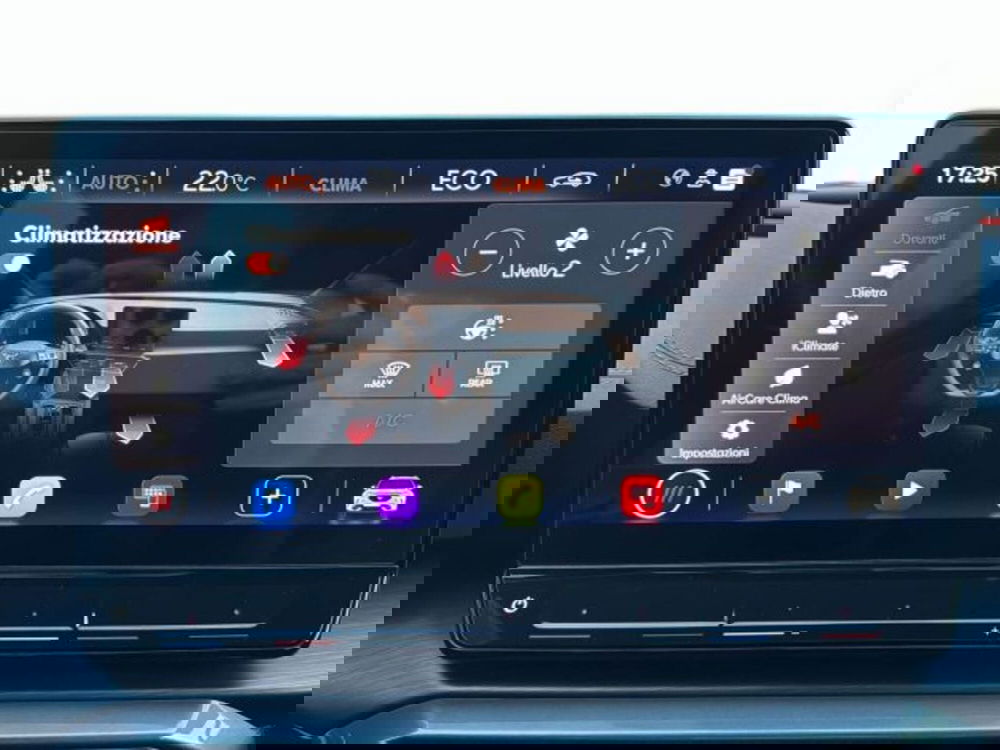 Cupra Formentor usata a Vicenza (14)