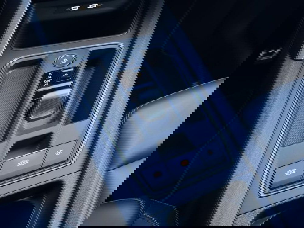 Cupra Formentor usata a Vicenza (15)