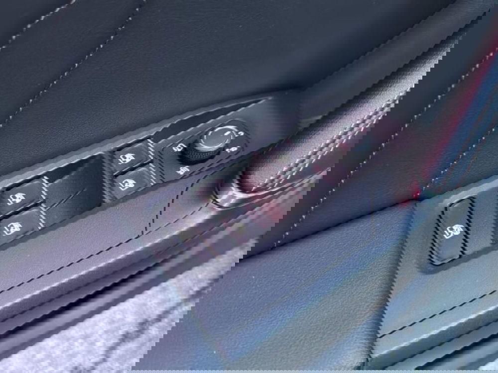 Cupra Formentor usata a Vicenza (18)