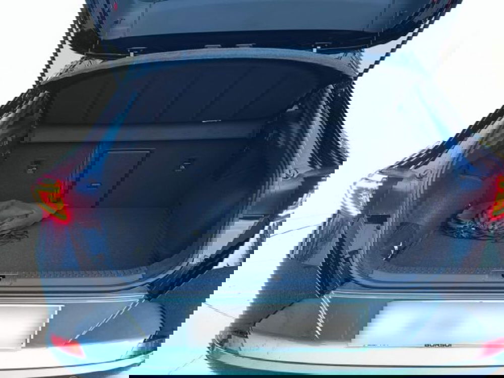 Cupra Formentor usata a Vicenza (19)