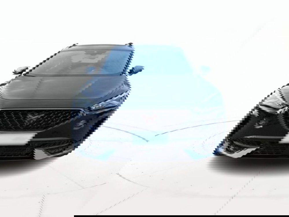 Cupra Formentor usata a Vicenza (2)