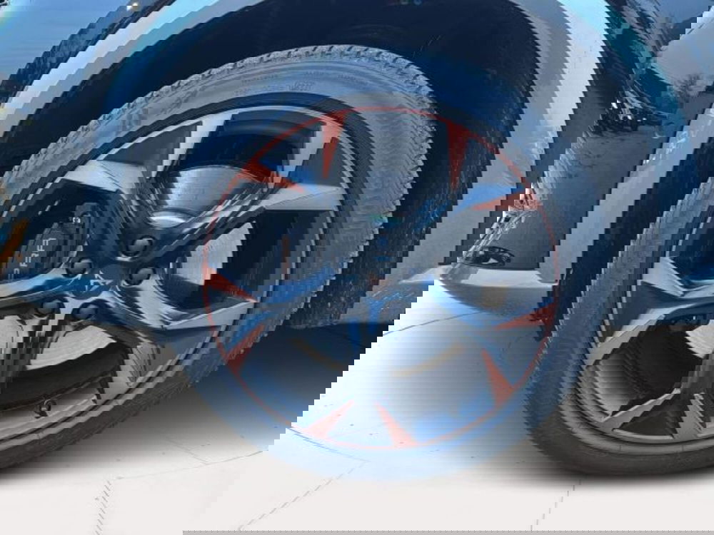 Cupra Formentor usata a Vicenza (20)