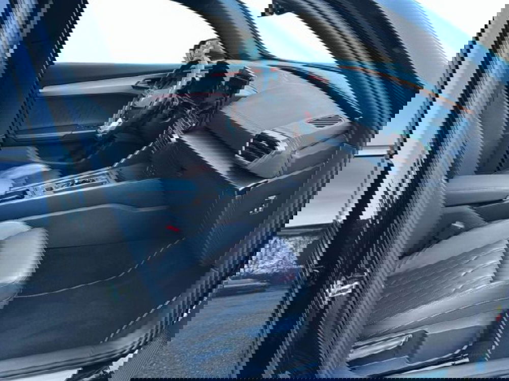 Cupra Formentor usata a Vicenza (6)