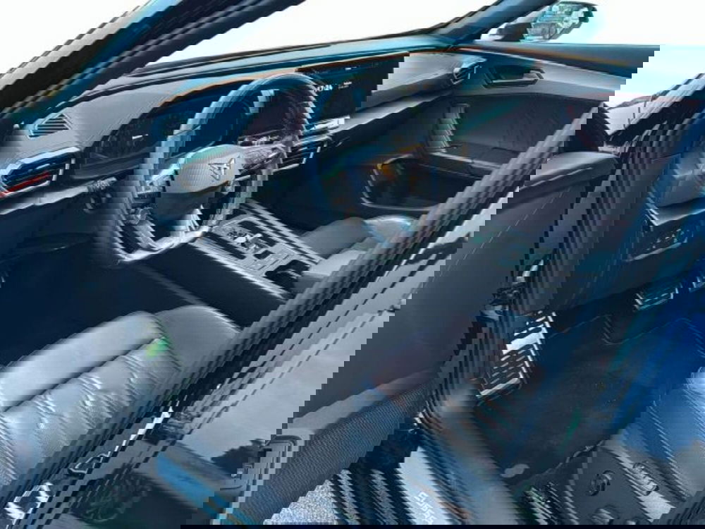 Cupra Formentor usata a Vicenza (7)