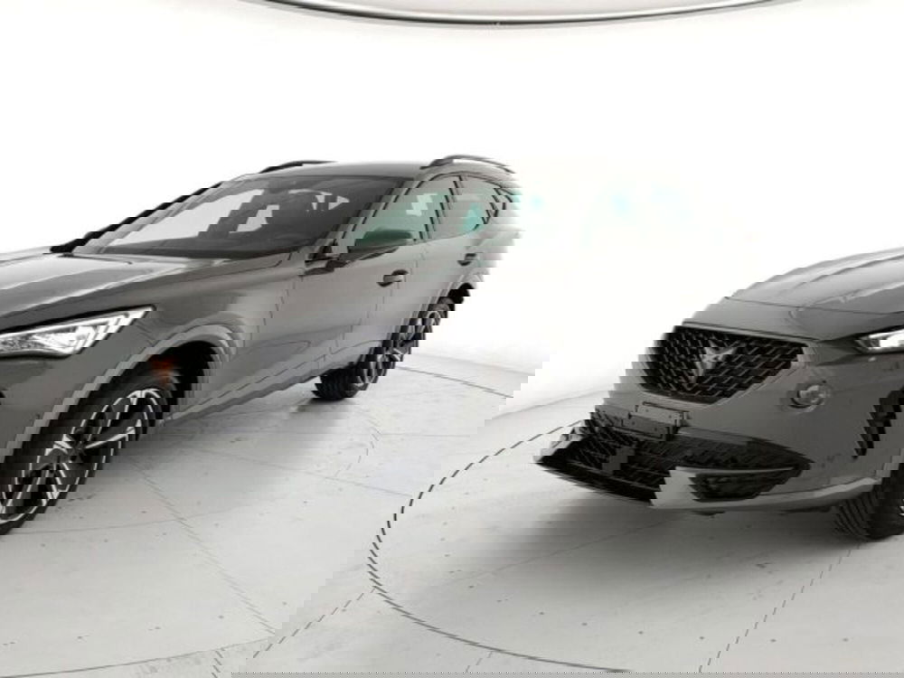 Cupra Formentor usata a Vicenza