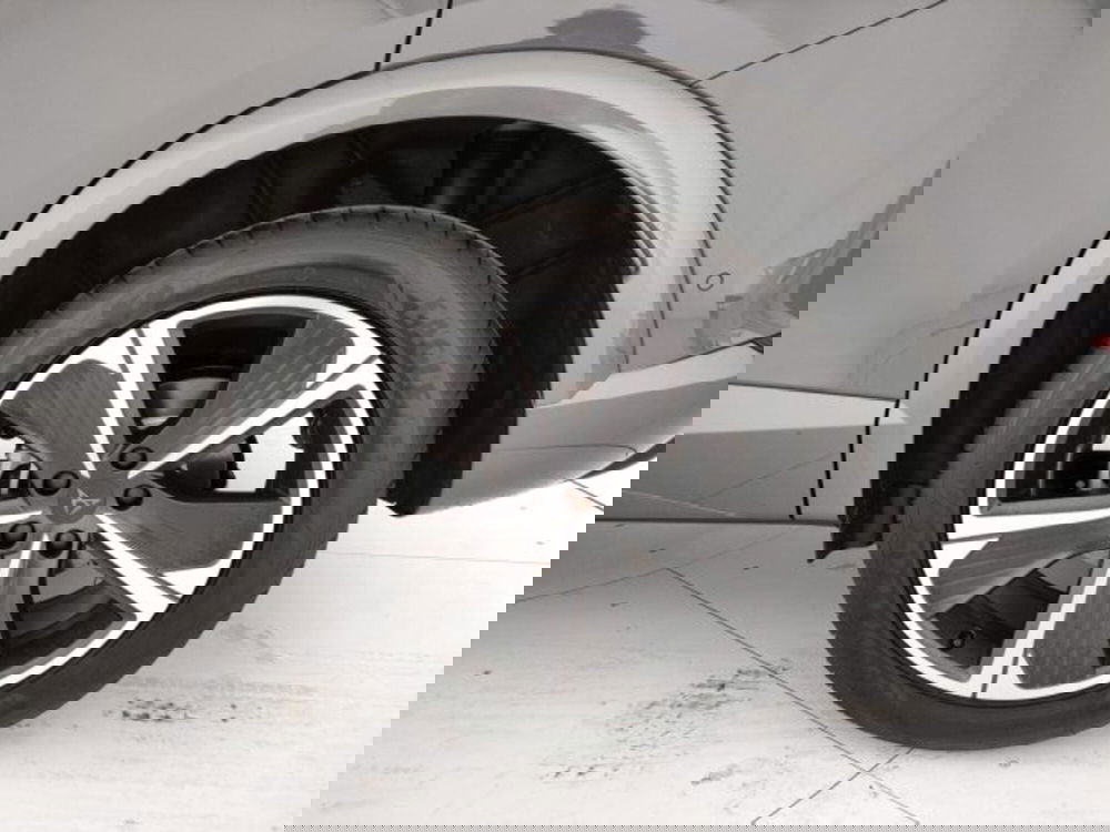 Cupra Formentor usata a Vicenza (12)