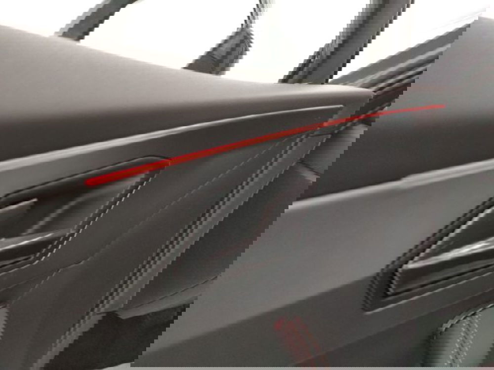 Cupra Formentor usata a Vicenza (16)