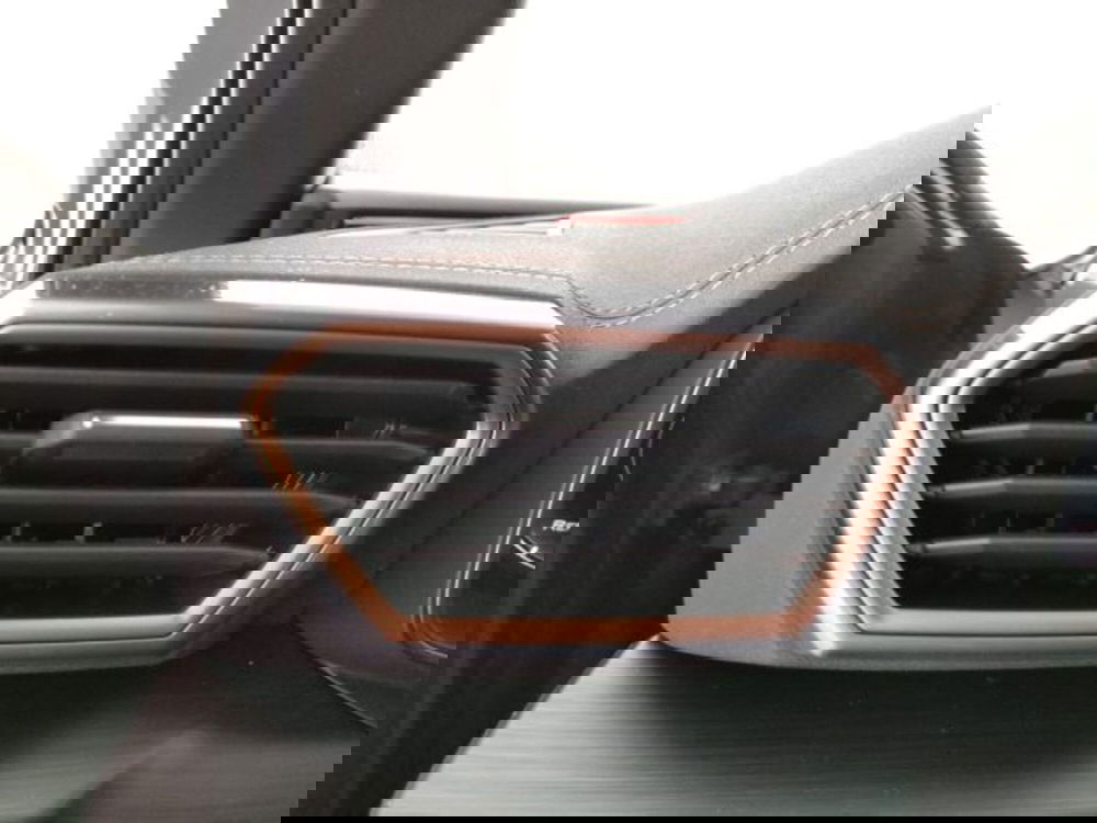 Cupra Formentor usata a Vicenza (17)